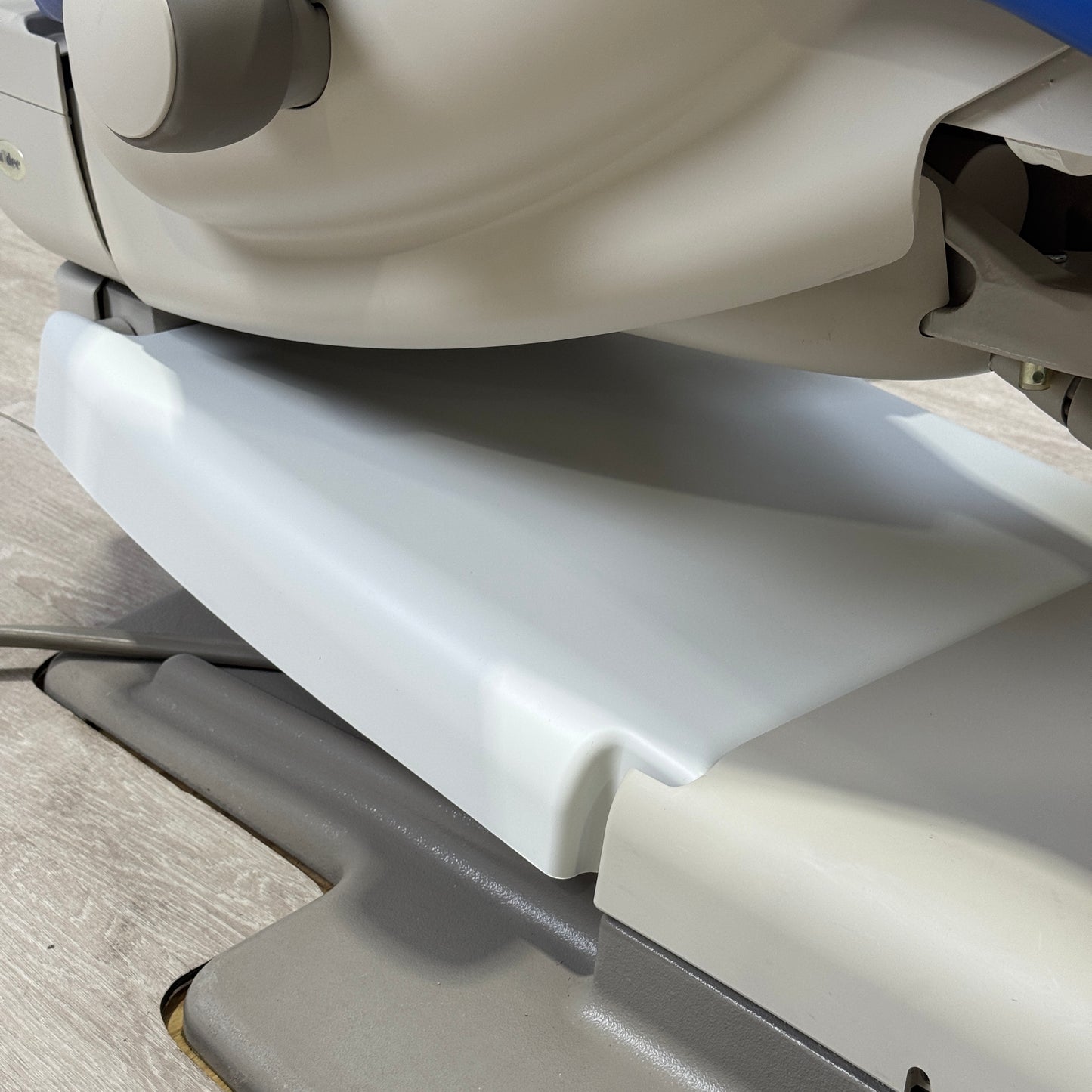 Ensemble chaise dentaire A‑dec 511R/532R