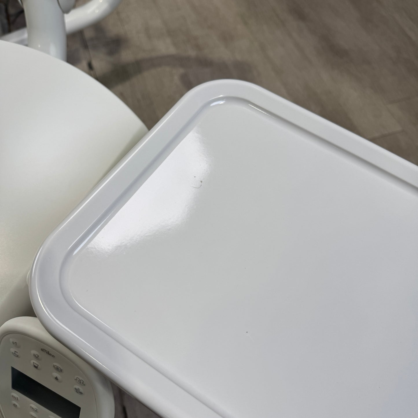 A‑dec 511R/532R Dental Chair Package