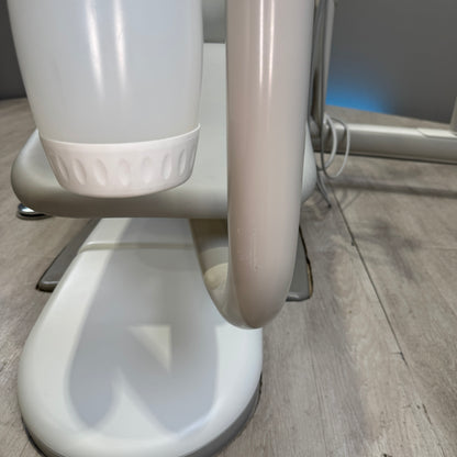 Ensemble chaise dentaire A‑dec 511R/532R