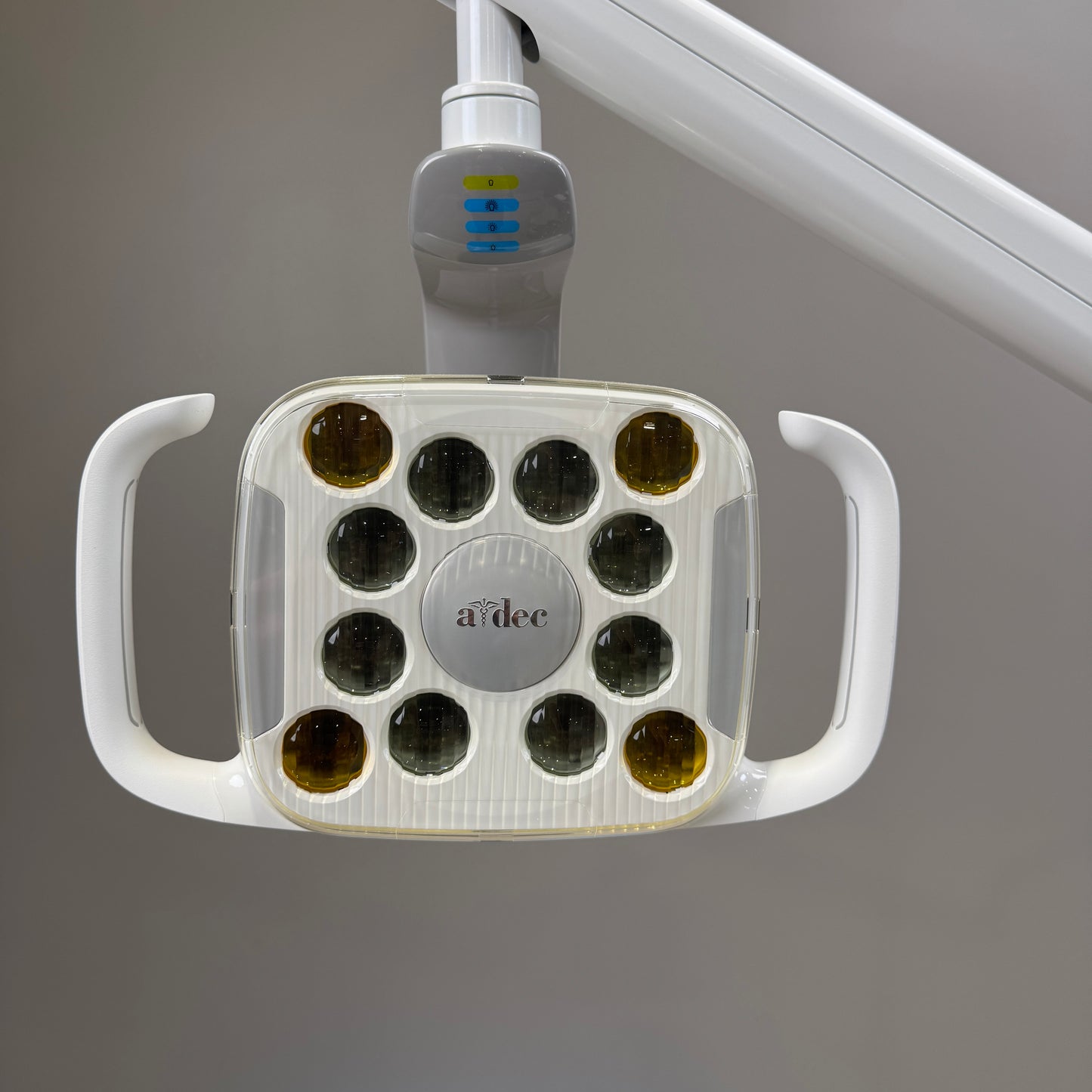 A‑dec 511R/532R Dental Chair Package