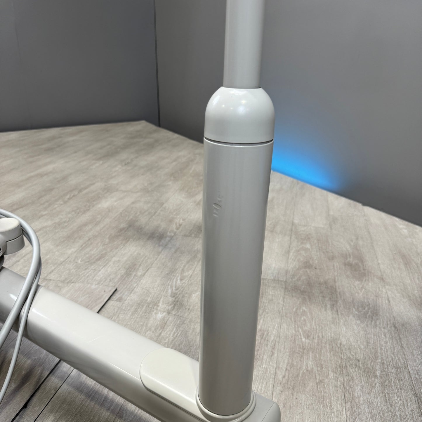 Ensemble chaise dentaire A‑dec 511R/532R