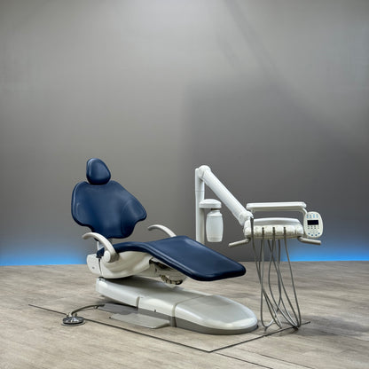A‑dec 511R/532R Dental Chair Package