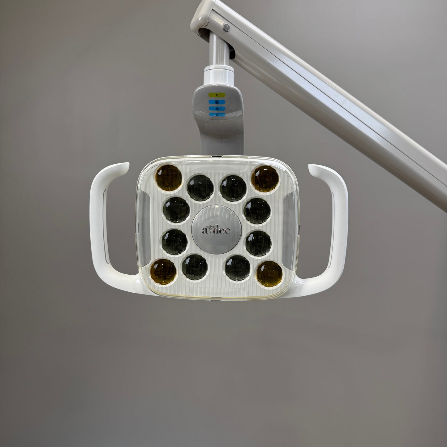 Ensemble chaise dentaire A‑dec 511R/532R