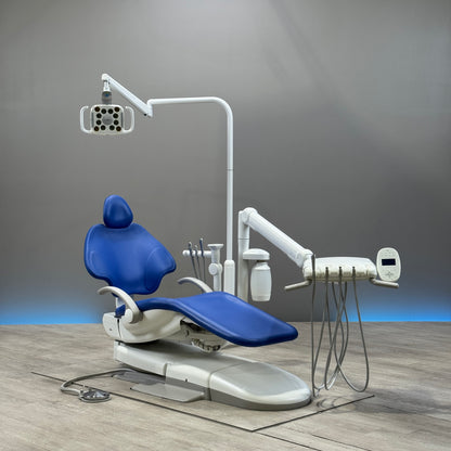 A‑dec 511R/532R Dental Chair Package