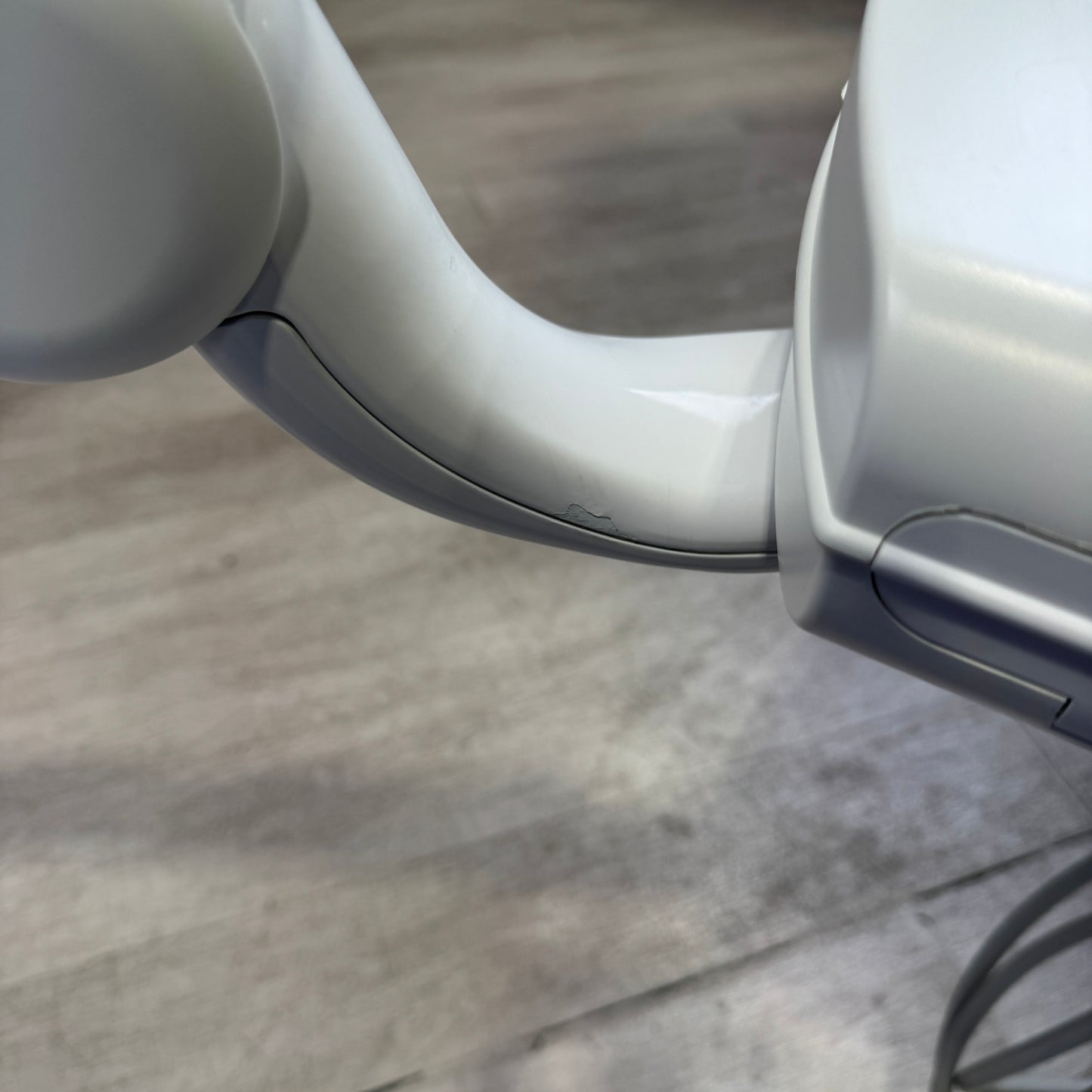 A‑dec 511R/532R Dental Chair Package