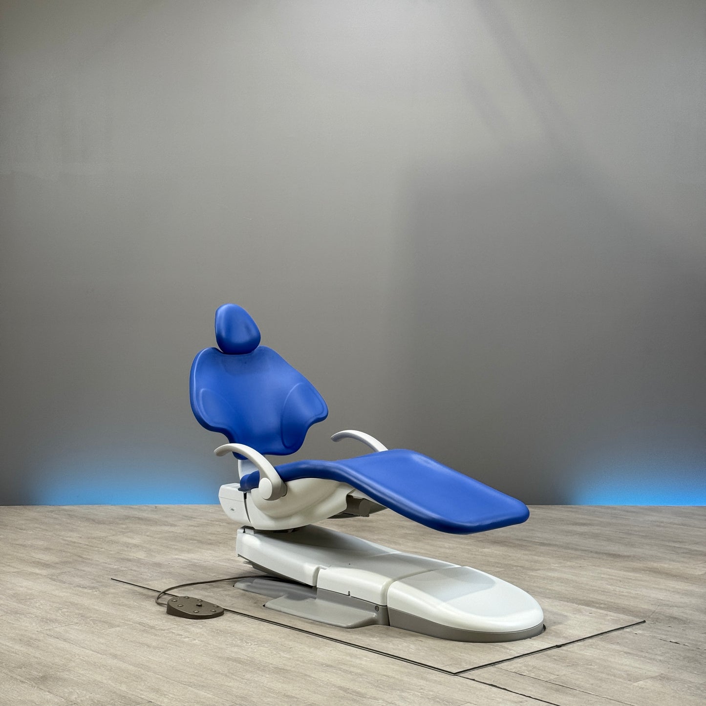 Ensemble chaise dentaire A‑dec 511R