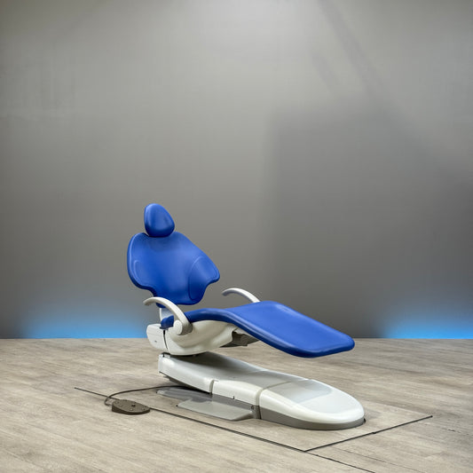 Ensemble chaise dentaire A‑dec 511R