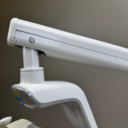 A‑dec 511R/532R Dental Chair Package