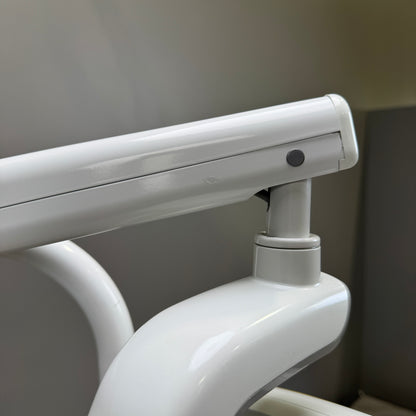 A‑dec 511R/532R Dental Chair Package