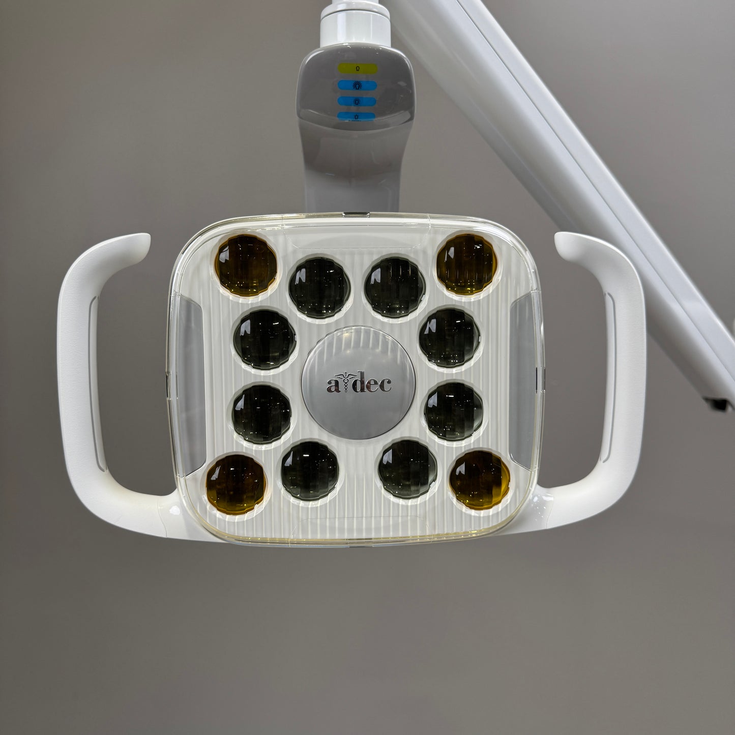 A‑dec 511R/532R Dental Chair Package