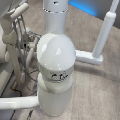 A‑dec 511R/532R Dental Chair Package