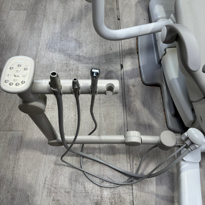 A‑dec 511R/532R Dental Chair Package