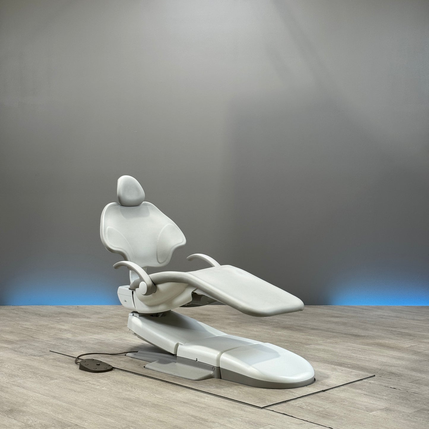 Ensemble chaise dentaire A‑dec 511R