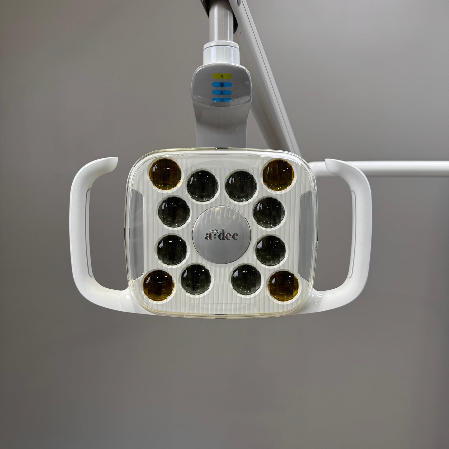 A‑dec 511R/532R Dental Chair Package
