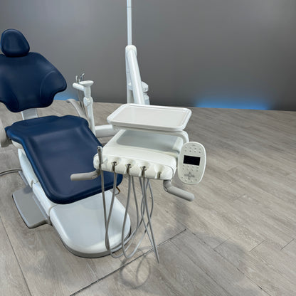 A-dec 511R/532R Dental Chair Package