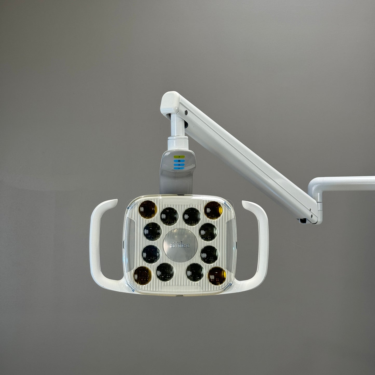 A-dec 511R/532R Dental Chair Package