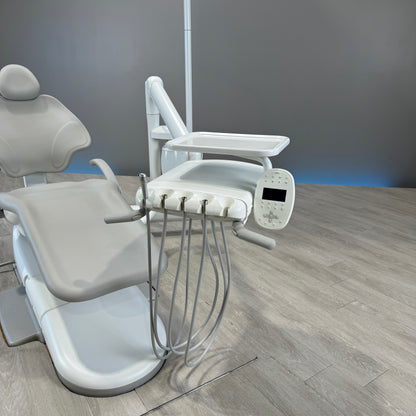 A-dec 511R/532R Dental Chair Package