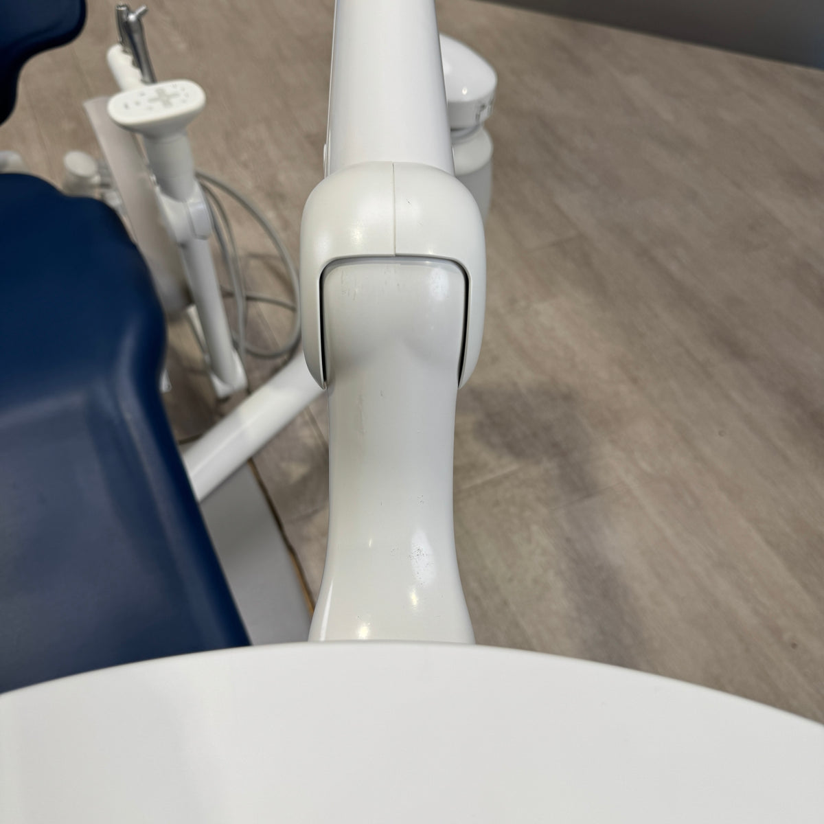 A‑dec 511R/532R Dental Chair Package