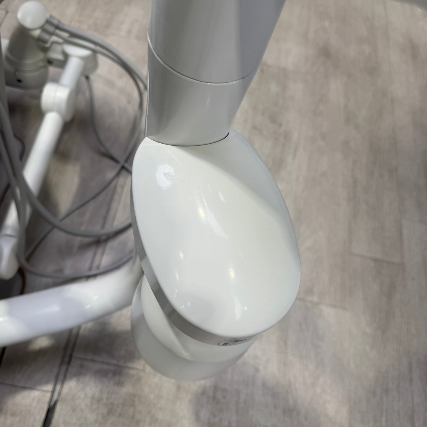 A‑dec 511R/532R Dental Chair Package