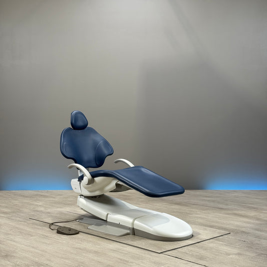 Ensemble chaise dentaire A‑dec 511R