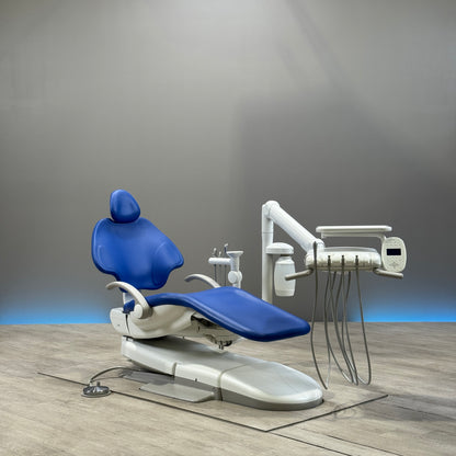 A‑dec 511R/532R Dental Chair Package