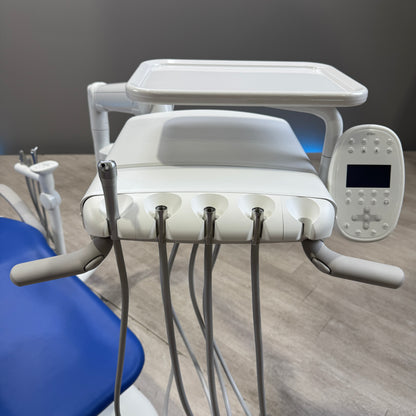 A‑dec 511R/532R Dental Chair Package