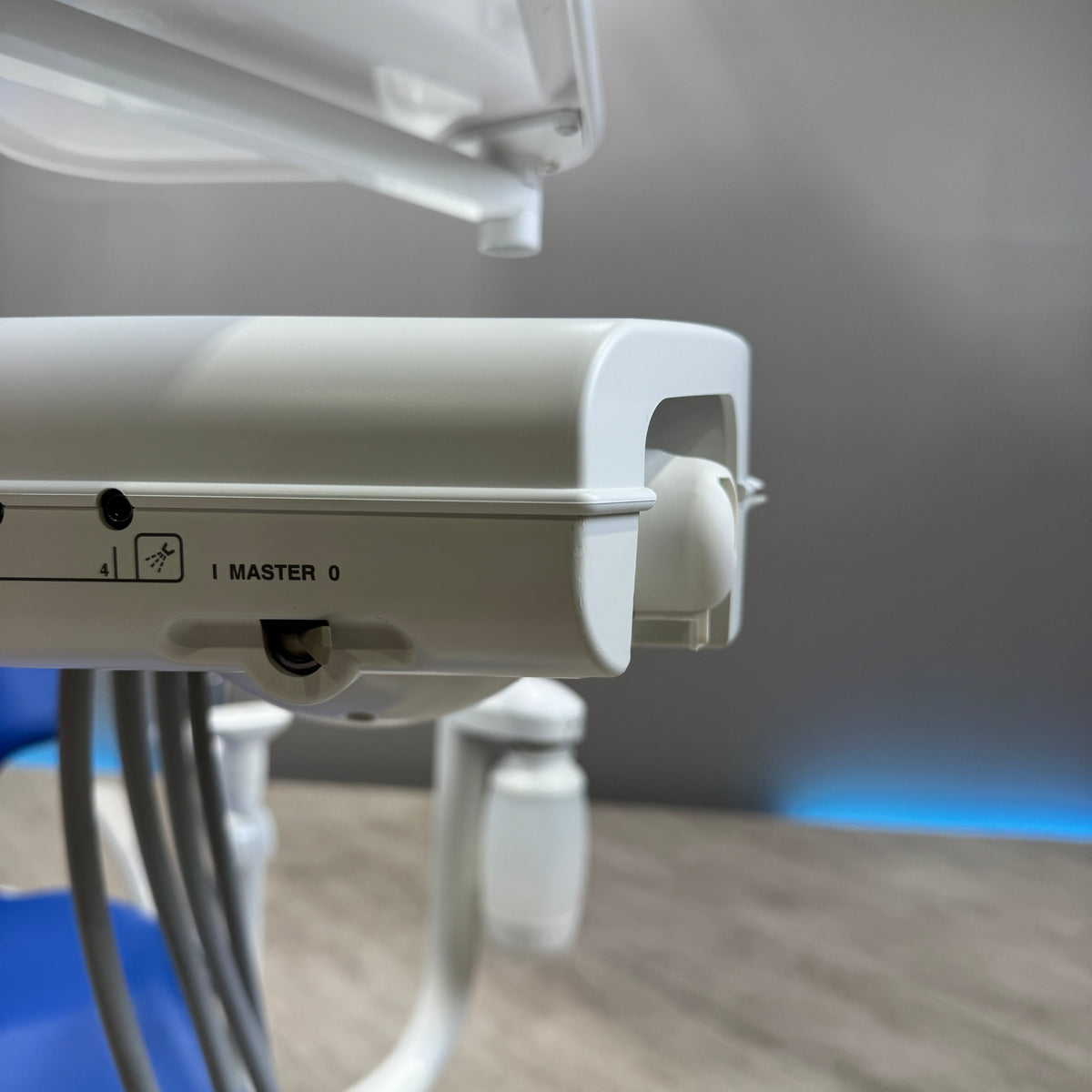 A‑dec 511R/532R Dental Chair Package