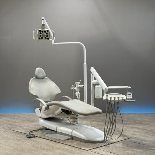 A‑dec 511R/332R Dental Chair Package