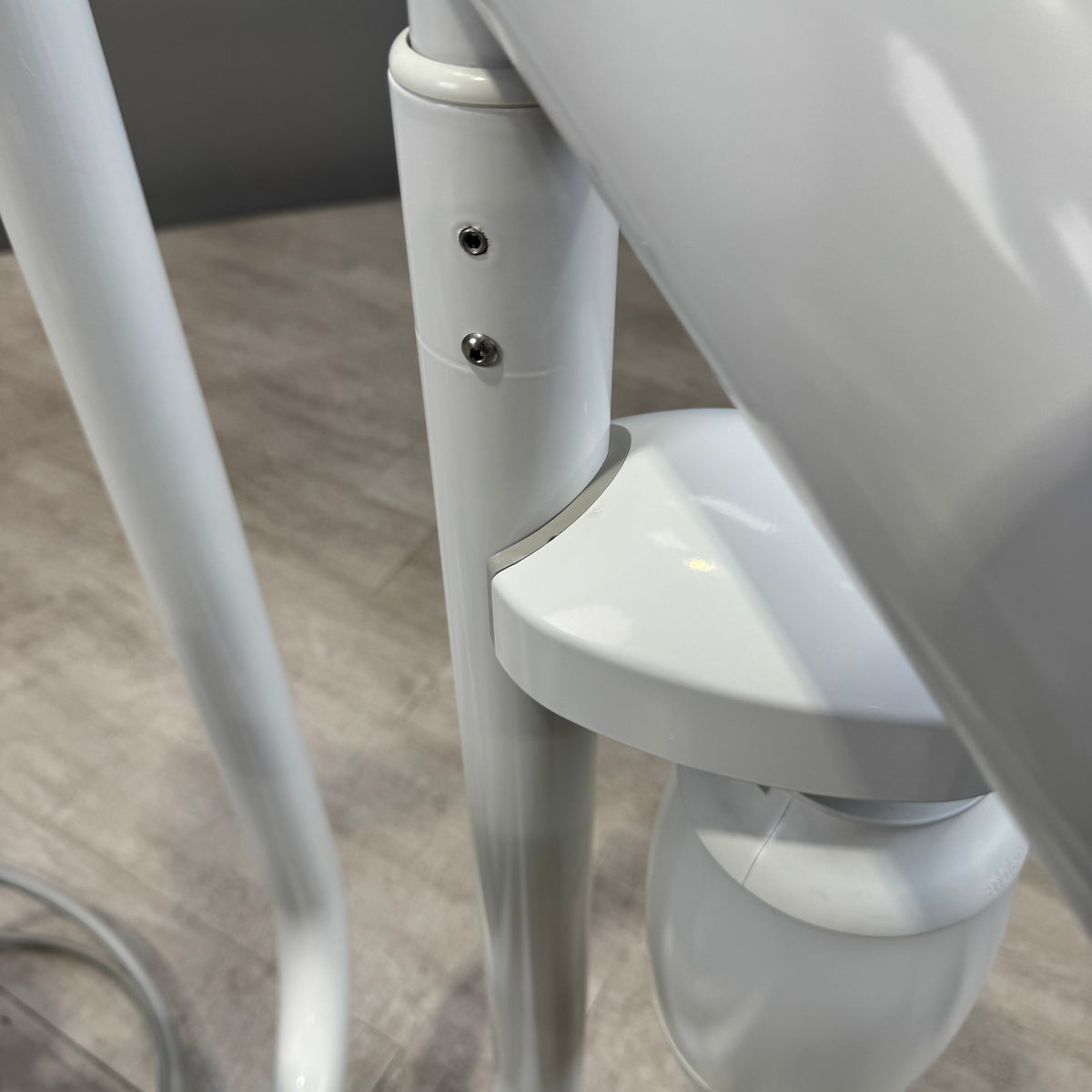 A‑dec 511R/332R Dental Chair Package