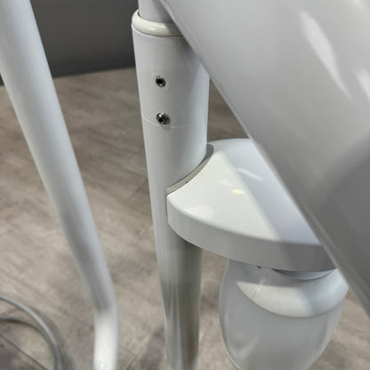 A‑dec 511R/332R Dental Chair Package