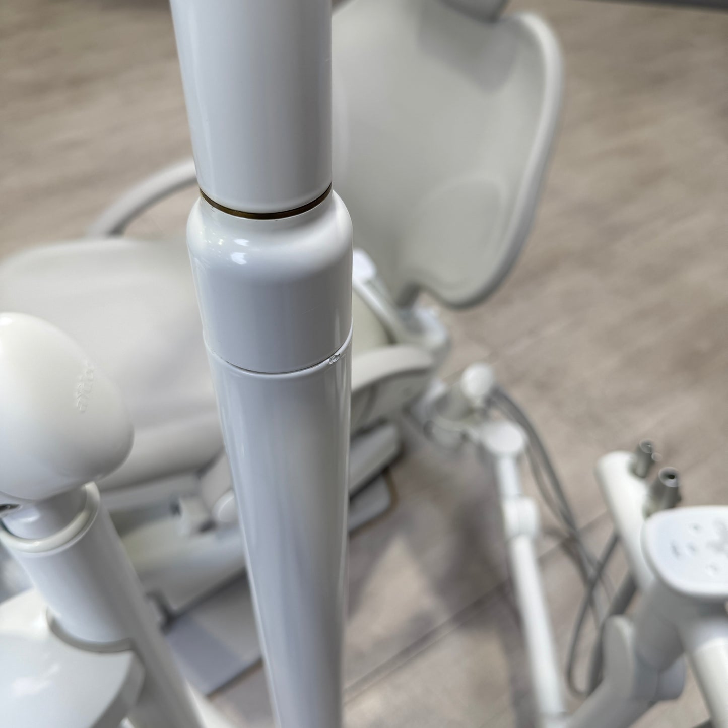 A‑dec 511R/332R Dental Chair Package