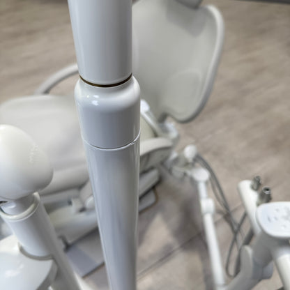 A‑dec 511R/332R Dental Chair Package