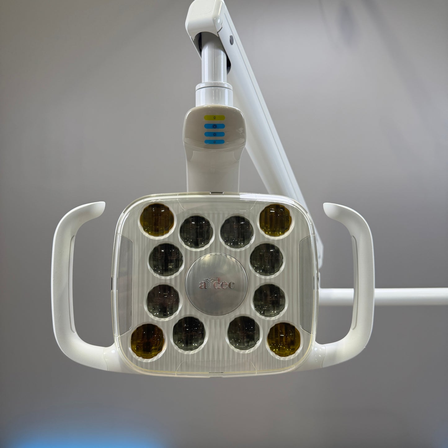 A‑dec 511R/332R Dental Chair Package