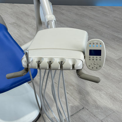 A‑dec 511R/532R Dental Chair Package