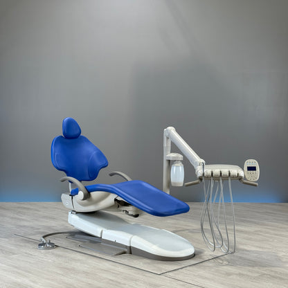 A‑dec 511R/532R Dental Chair Package