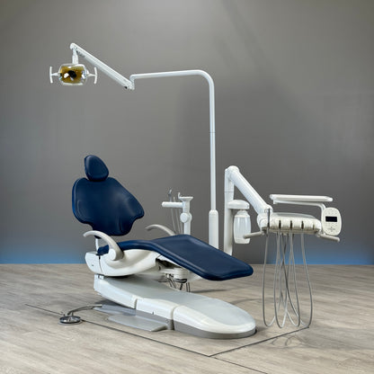 A‑dec 511R/532R Dental Chair Package