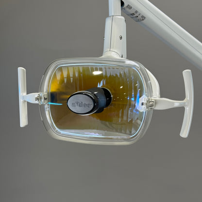 A‑dec 511R/532R Dental Chair Package