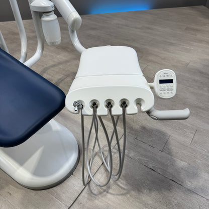 A‑dec 511R/332R Dental Chair Package