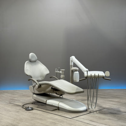 A‑dec 511R/532R Dental Chair Package