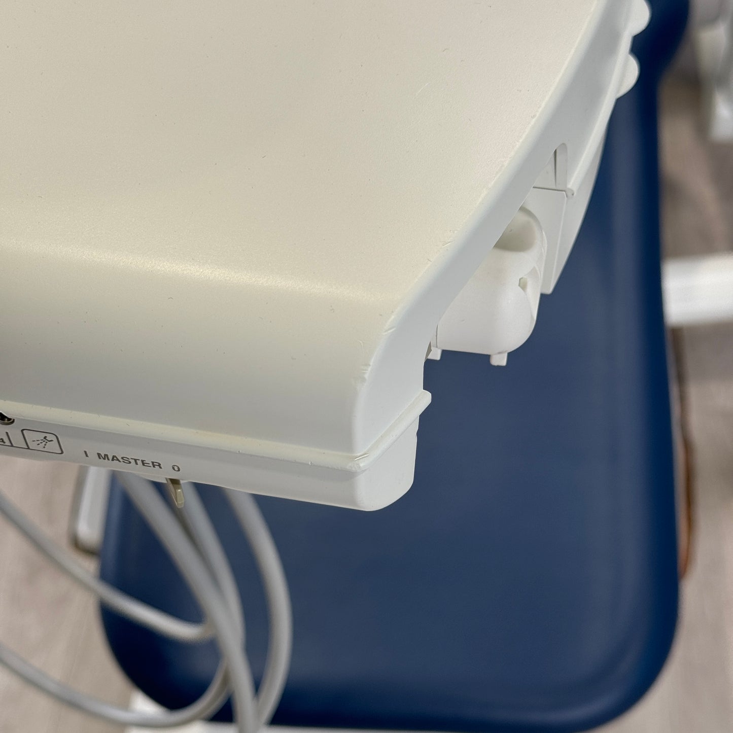 A‑dec 511R/532R Dental Chair Package