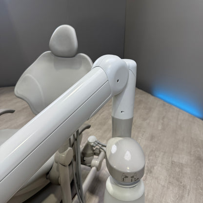 A‑dec 511R/532R Dental Chair Package