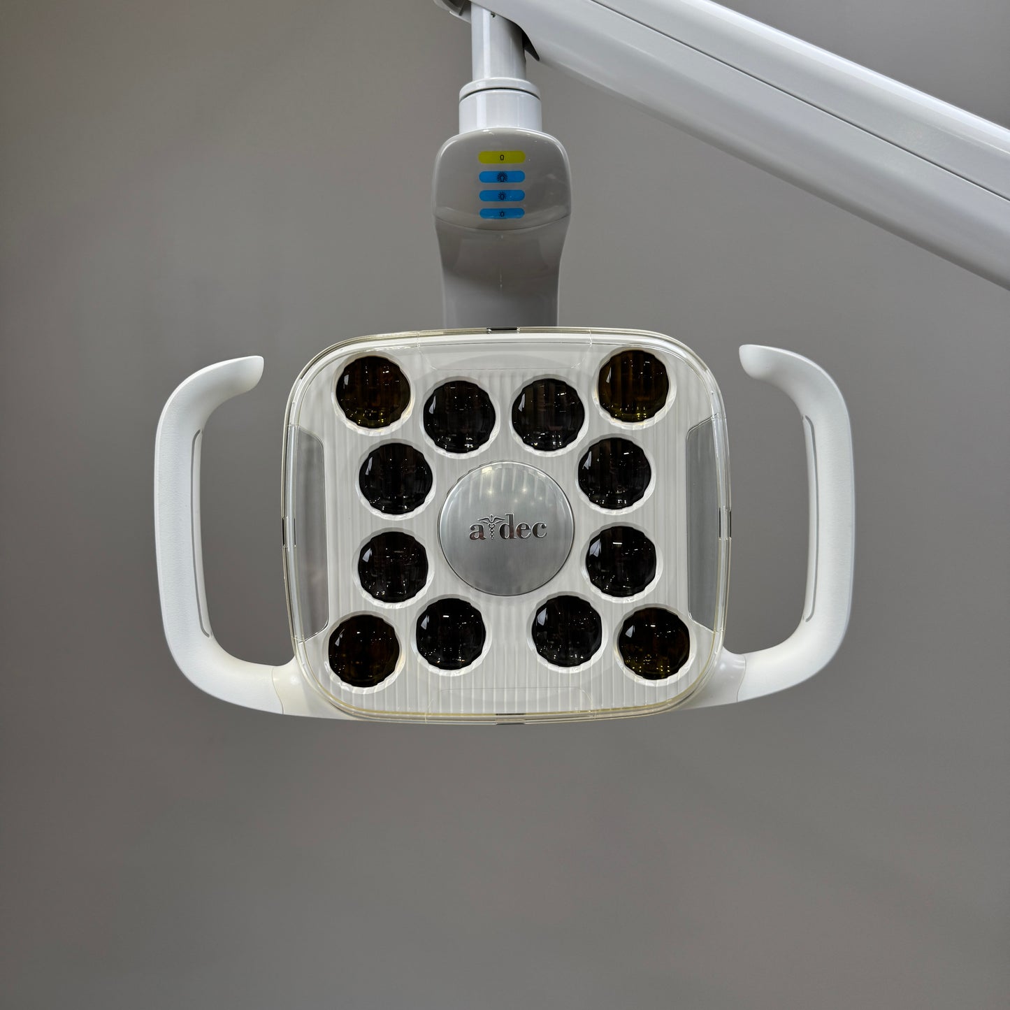 A‑dec 511R/332R Dental Chair Package