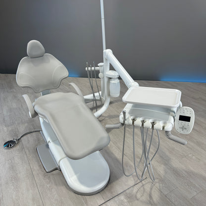 A‑dec 511R/532R Dental Chair Package