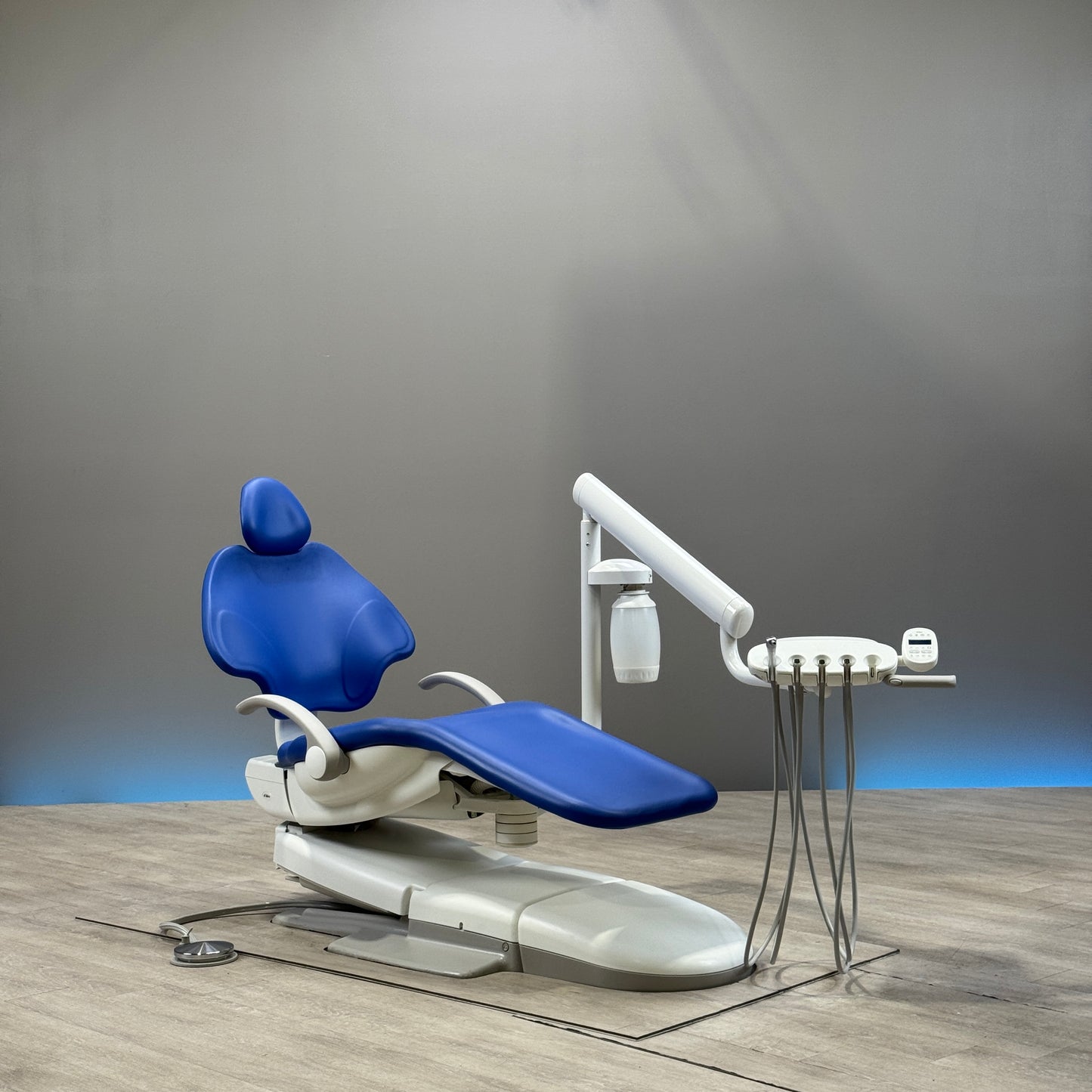 A‑dec 511R/332R Dental Chair Package