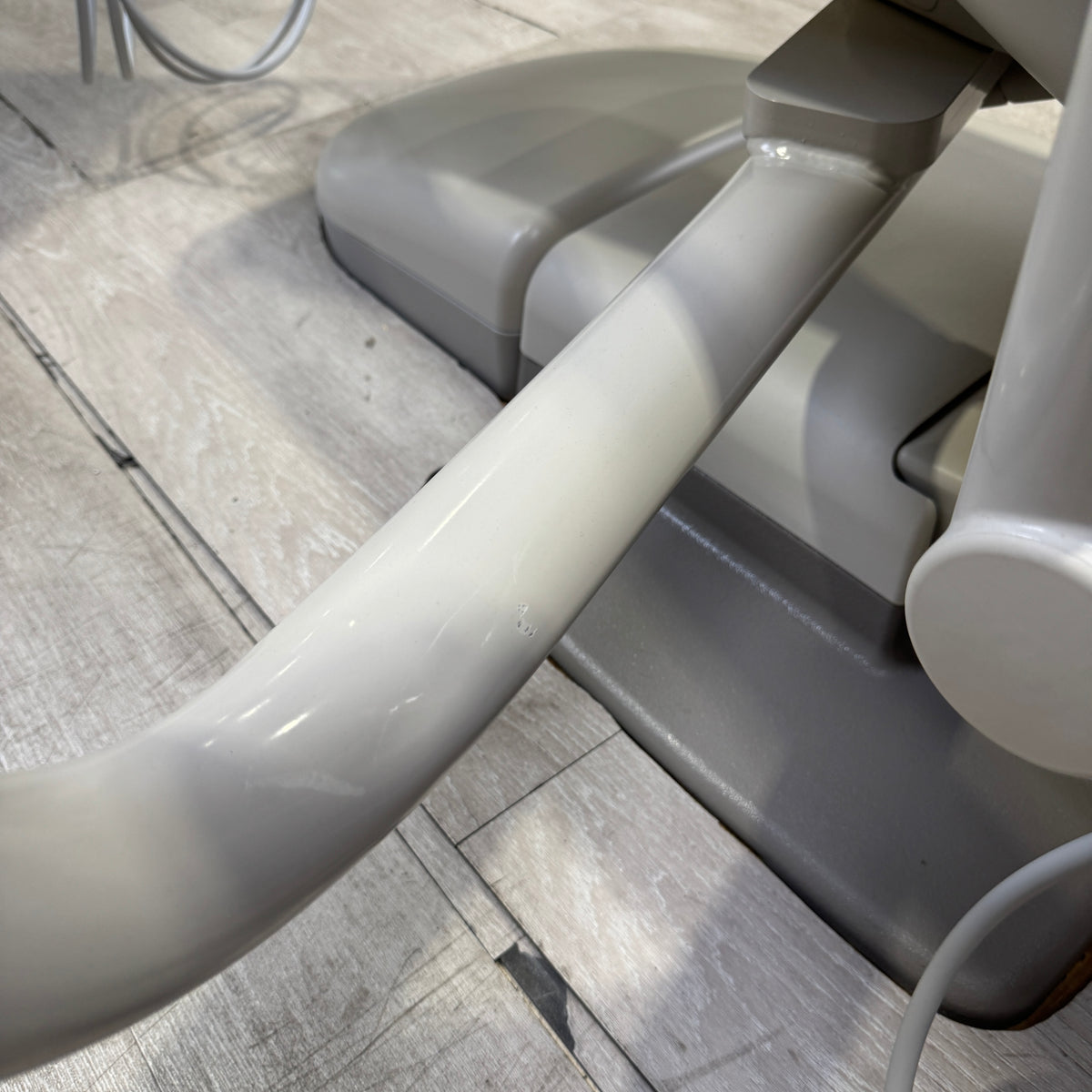 A‑dec 511R/532R Dental Chair Package
