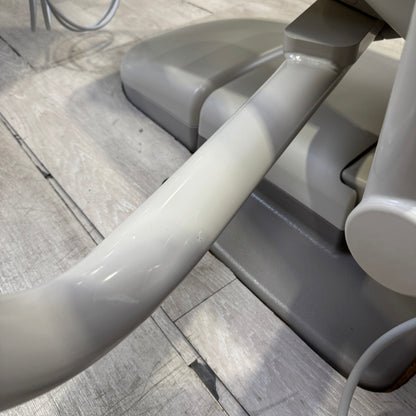 A‑dec 511R/532R Dental Chair Package