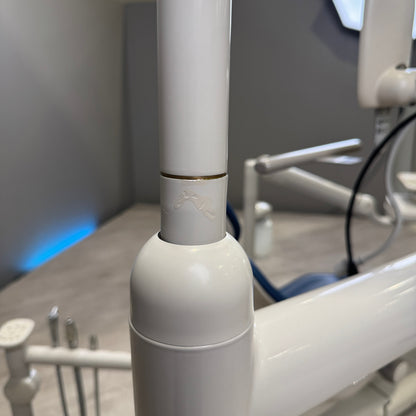 A‑dec 511R/532R Dental Chair Package