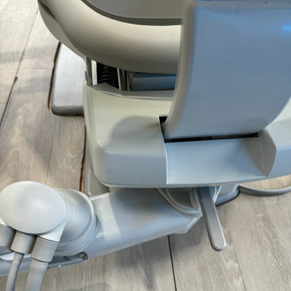 A‑dec 511R/532R Dental Chair Package