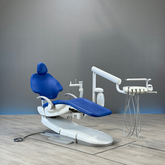 A‑dec 511R/332R Dental Chair Package