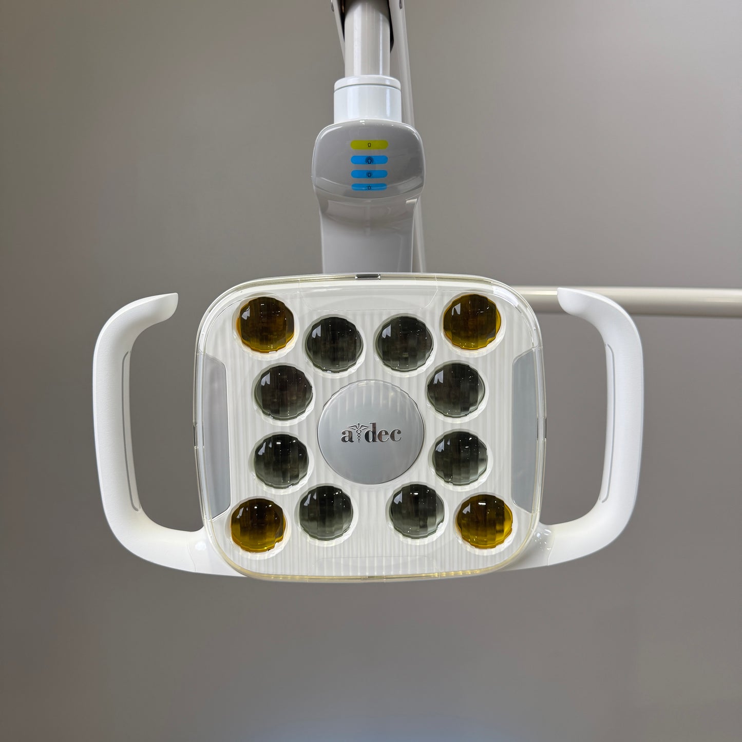 A‑dec 511R/532R Dental Chair Package